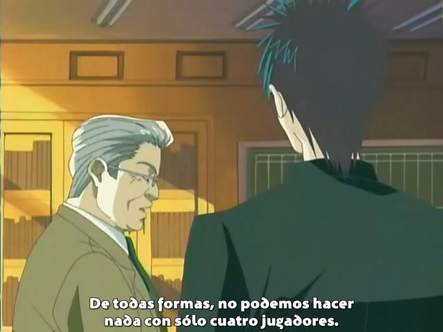 Dear Boys (Anime Underground)